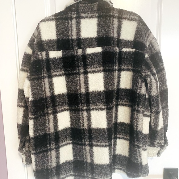 Calvin Klein Coat - Picture 3 of 4